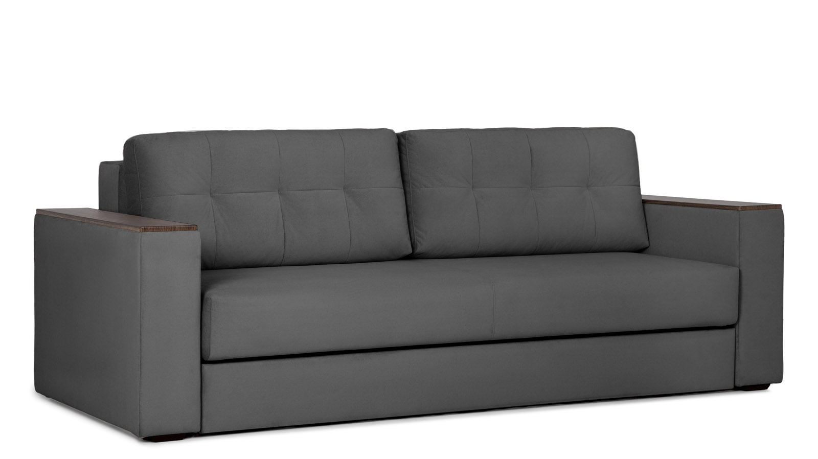 Диван Loko Pro Тк. Dumont 26 113x243 — купить в Озерце