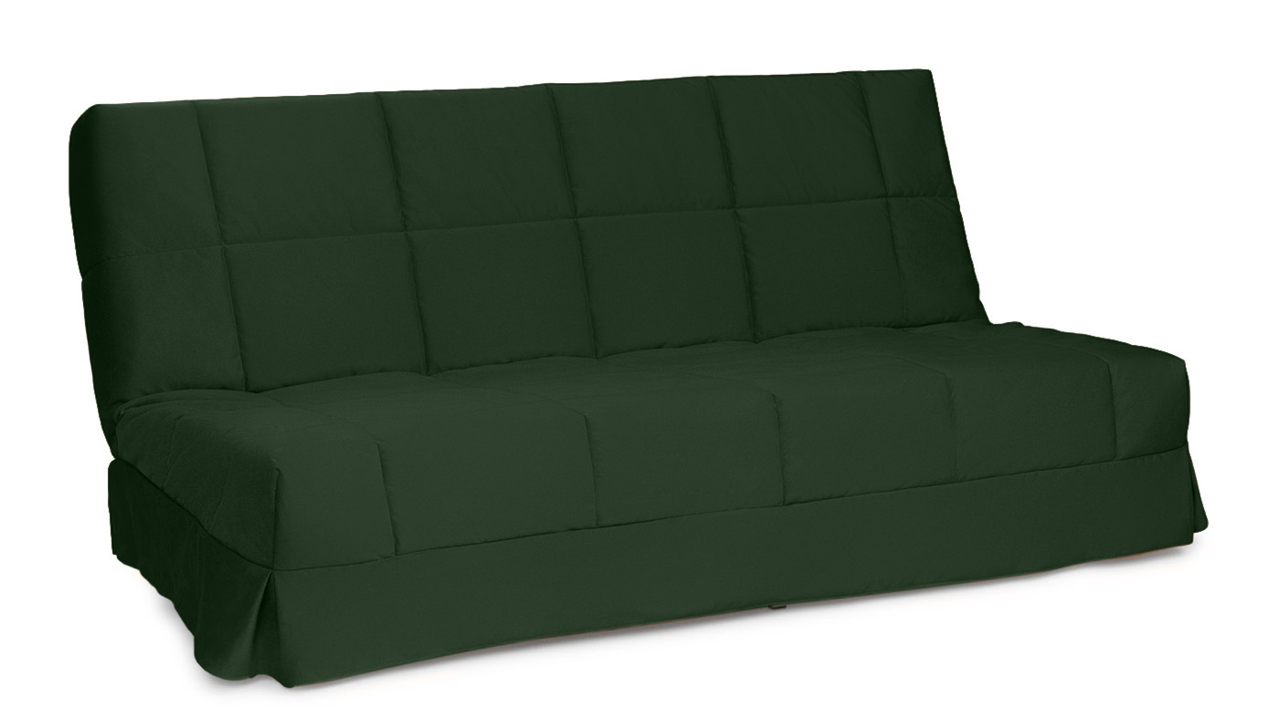 Диван Nika, Тк. Casanova Grass 102x204 — купить в Озерце