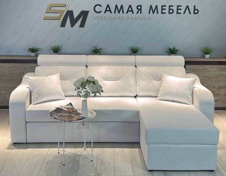 Новинка Малибу угловой — купить в Озерце