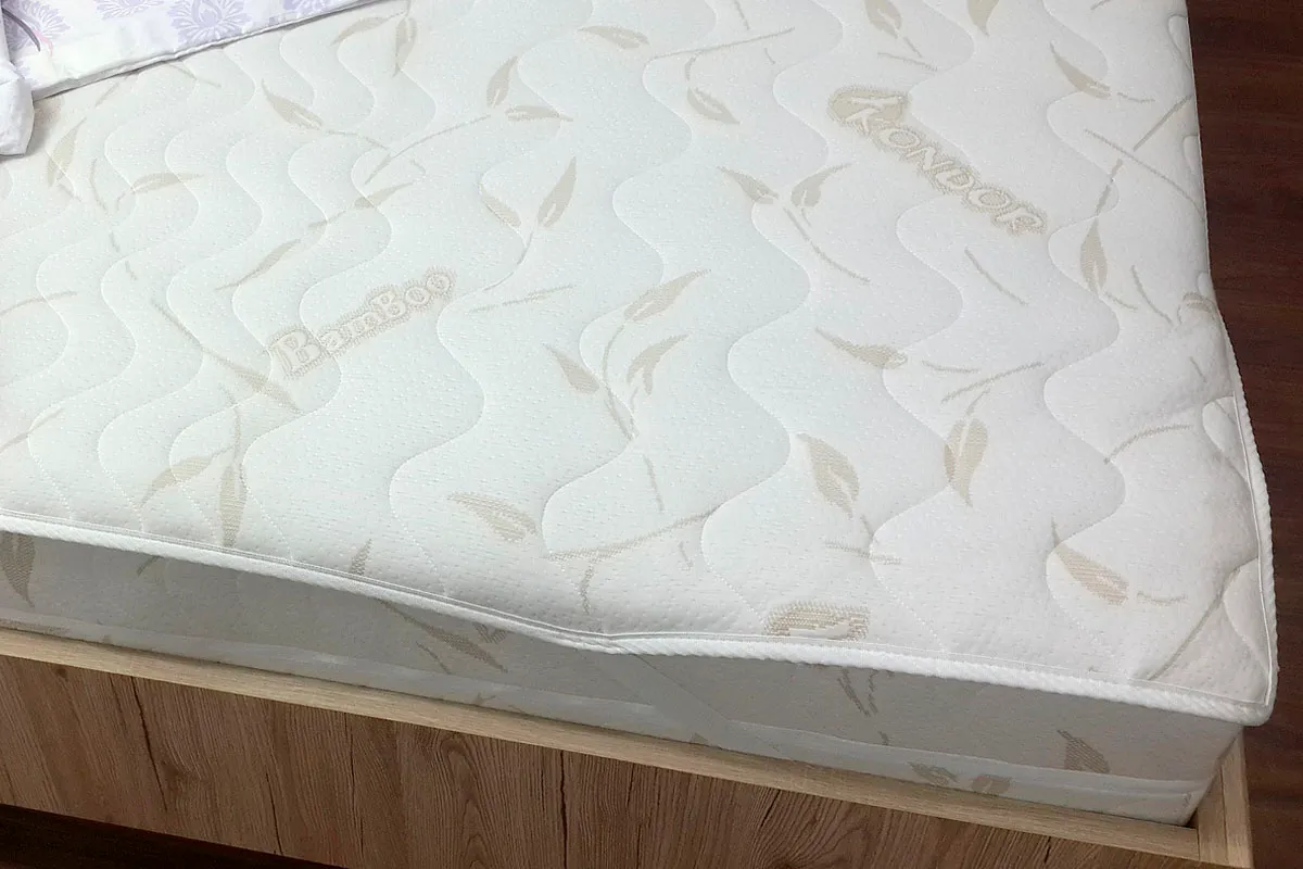 Наматрасник Kondor Mono 120х200х51 - купить в Озерце