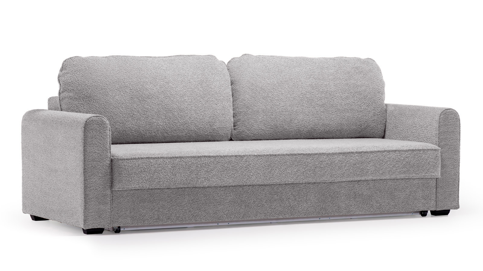 Диван -кровать Magni ткань Soul 995 96x233 — купить в Озерце