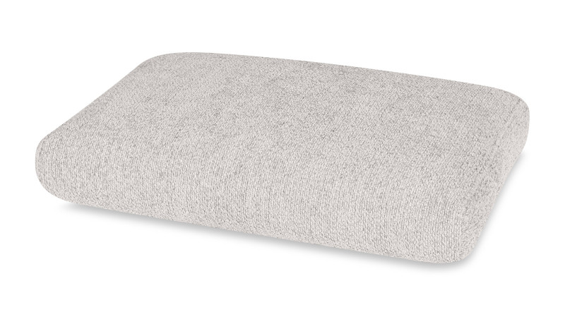 Подушка декоративная Molto, ткань Alaska 26, 45x70 - купить в Озерце