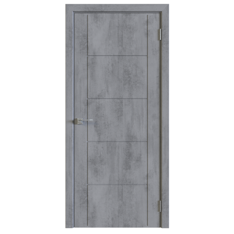 TX-110 фабрика Belezza Doors