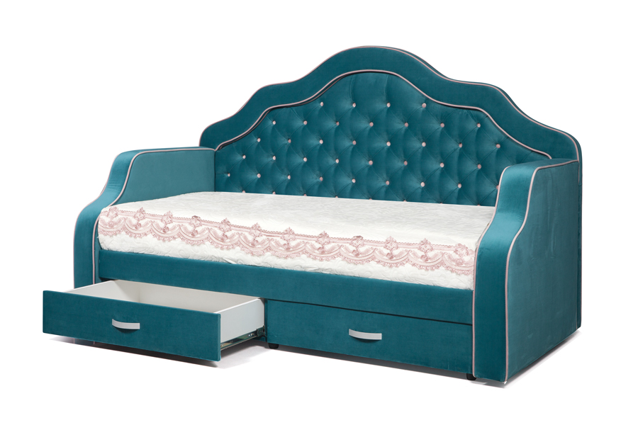 Виктория (детская кровать) - купить в Озерце