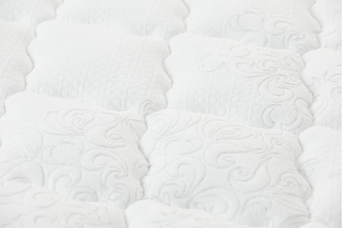 Матрас односторонний Infinity Elegant (Высота 26 см) 180х200 трикотаж - купить в Озерце