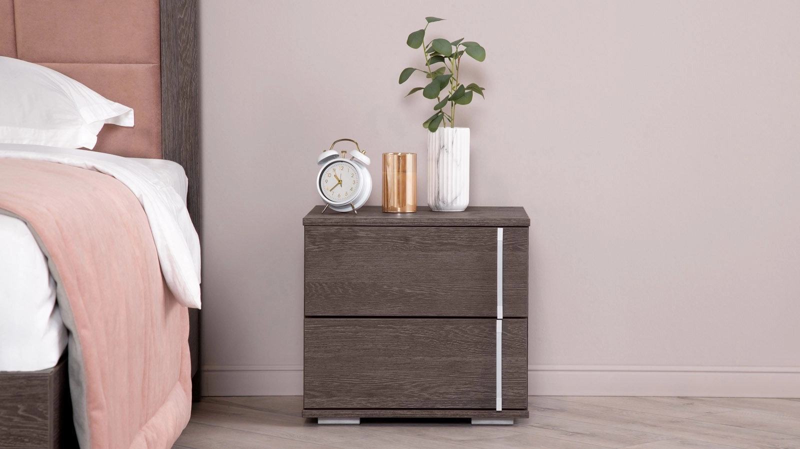 Тумба Innovo Pro, цвет Венге Мали 40x47 — купить в Озерце