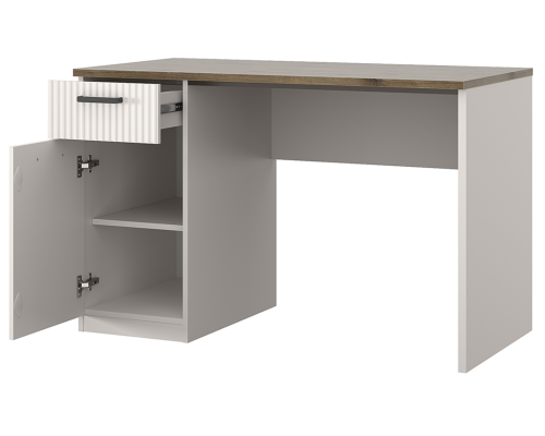 Винати Стол письменный 1D1S — Мебель-центр Озерцо