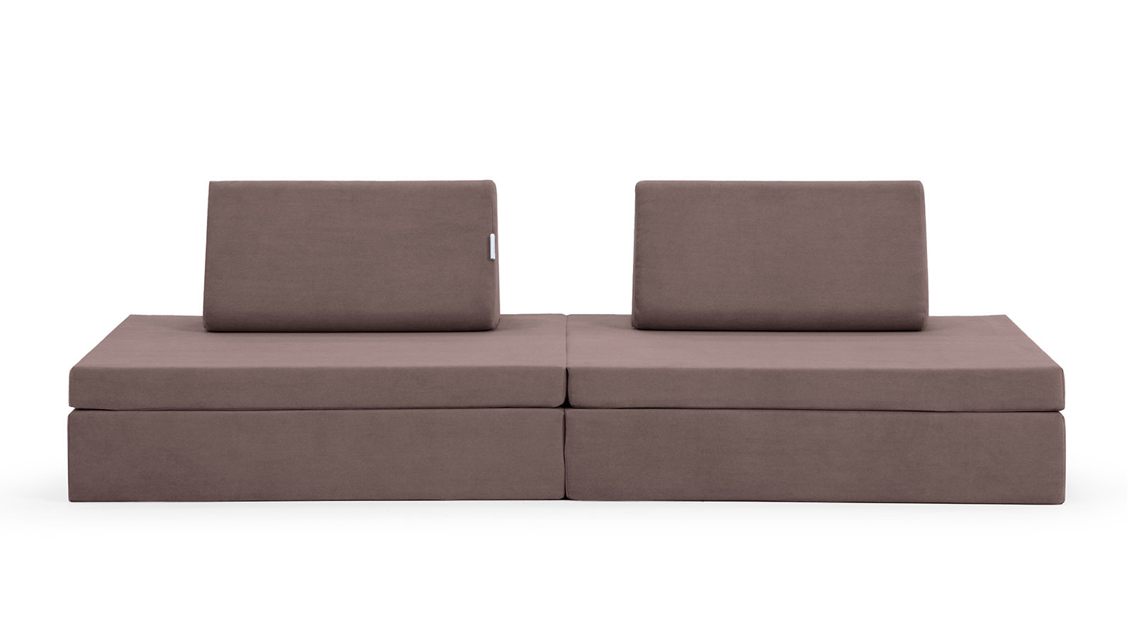 Диван -матрас Bini 167x084 Тк. Casanova Lilac 84x167 — купить в Озерце