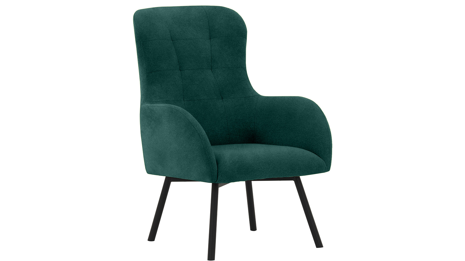 Кресло Leonardo Sky velvet 42 67x85 — купить в Озерце