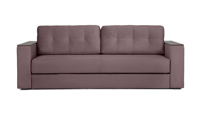 Диван Loko Pro Тк. Casanova Lilac 113x243 — купить в Озерце