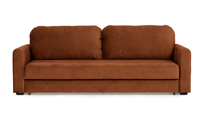 Диван -кровать Magni ткань Casanova Desert 96x233 — купить в Озерце