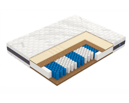 Матрас ортопедический Вегас Ультра Пауэр 120х200 - купить в Озерце