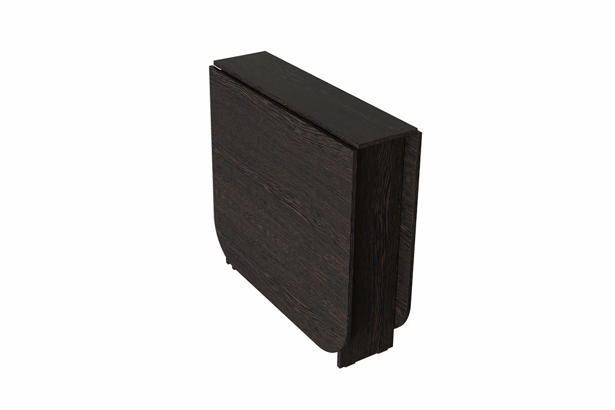 Стол-книжка Т1 (Венге Цаво) - купить в Озерце