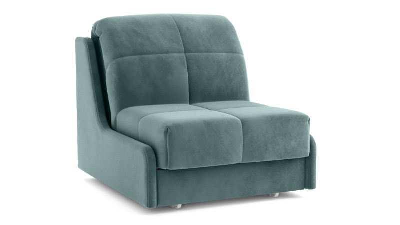 Кресло-кровать PERSEY Nova Casanova Seawave 103x115 — купить в Озерце