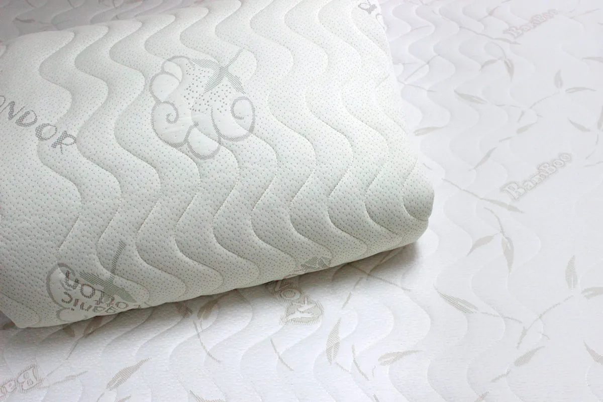 Наматрасник Kondor Mono 180х200х06 - купить в Озерце