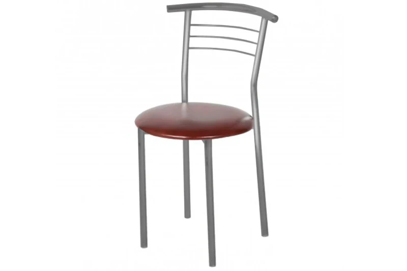 Стул Амулет (Бриллиант/Экотекс 3068) СРП-086 - купить в Озерце