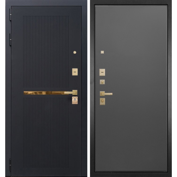 АРДЕКО 77 (графит нубук) фабрика Гранит