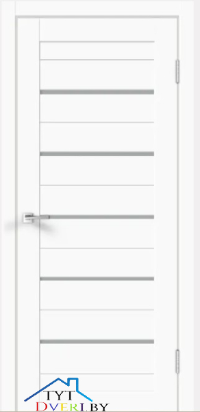 XLINE 15 Белый эмалит