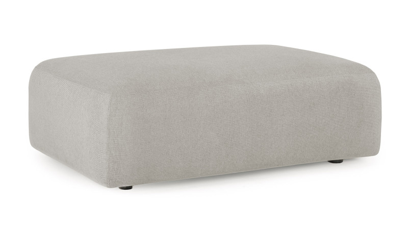 Модуль -пуф Molto, 170+85, ткань Forte 16 85x170 - купить в Озерце