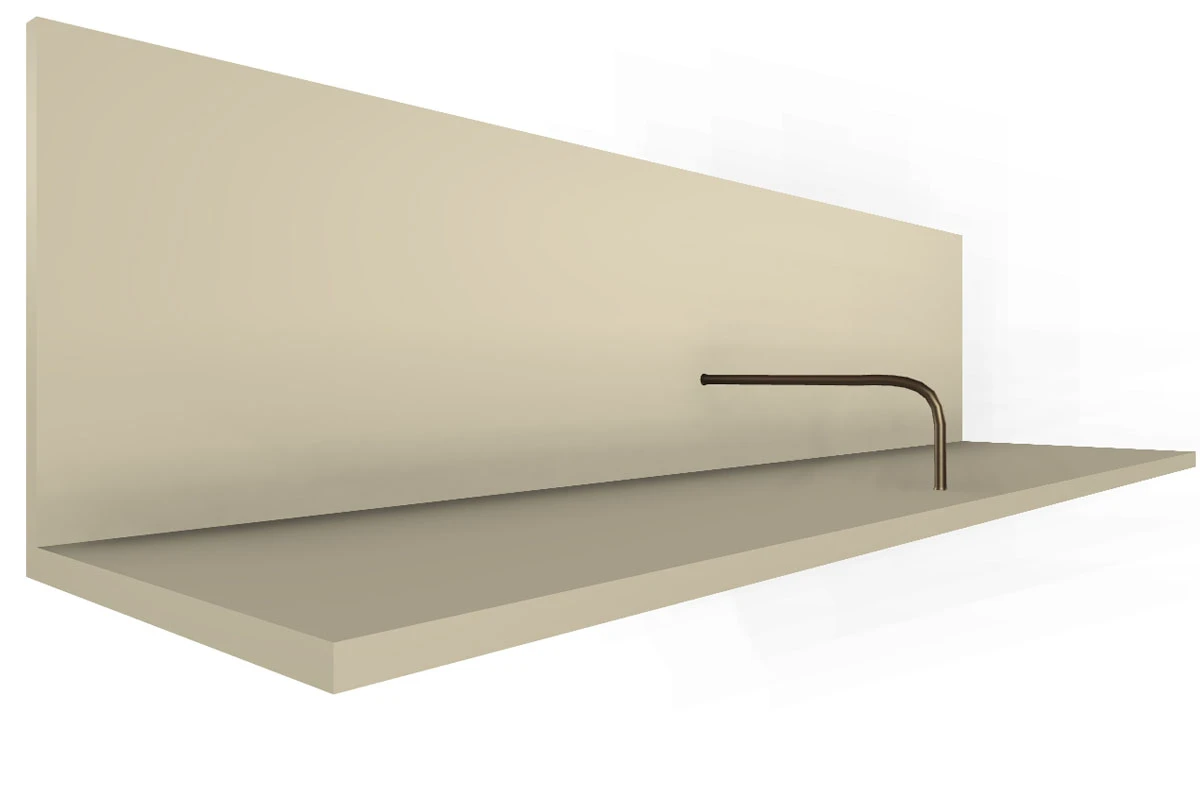 Детская Карина (Серый Кашемир) — Мебель-центр Озерцо