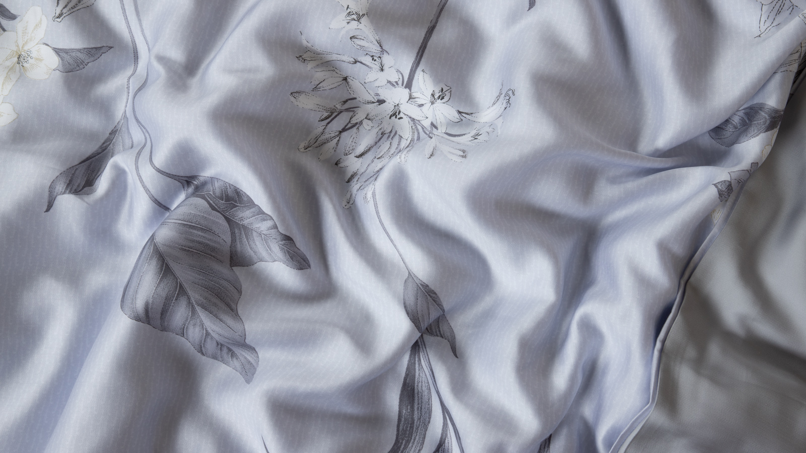 Постельное белье Trend Tencel Tender, 200x220, без простыни 220x200 в мебель-центре Озерцо