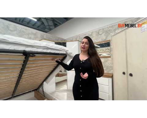 Кровать Анрэкс Таурус 90-2 M - купить в Озерце