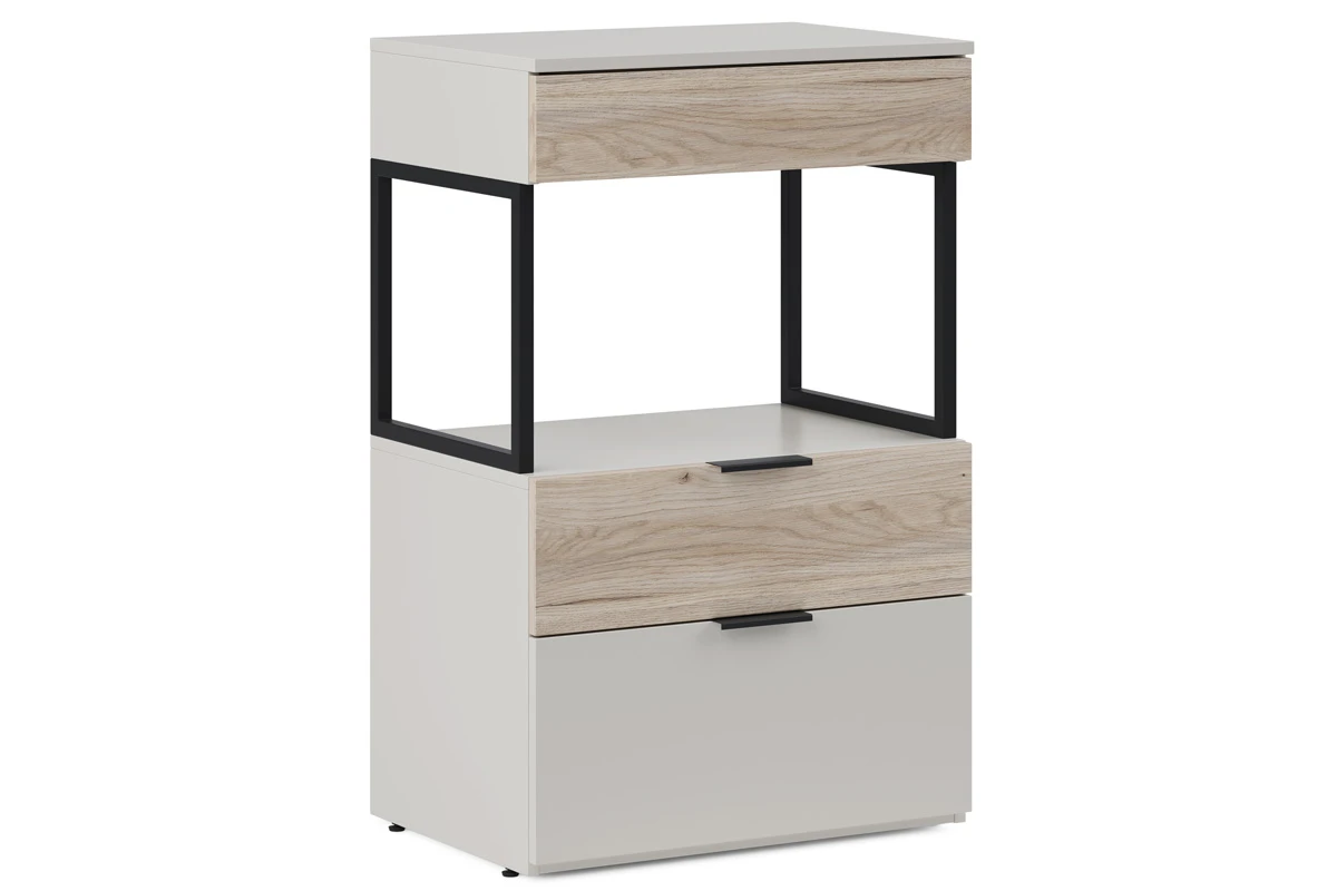 Консоль Мария МТ 60 (Дуб Мария) — Мебель-центр Озерцо