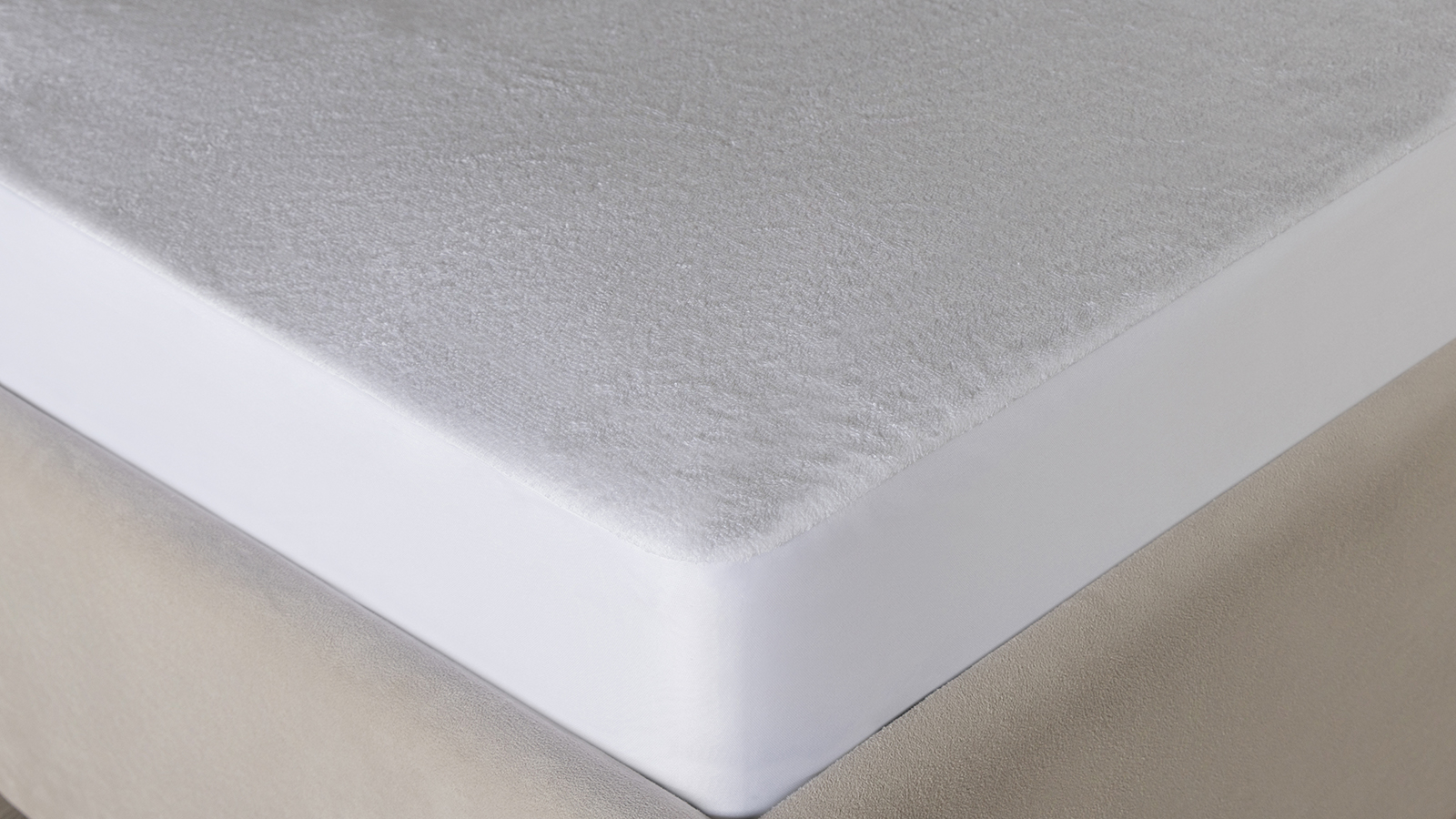 Защитный чехол Protect-a-bed Terry 160x200 в мебель-центре Озерцо