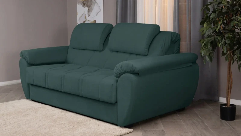 Диван Antares Pro Casanova Seawave с коробом для белья 160x215 средней жесткости 116x205 — купить в Озерце