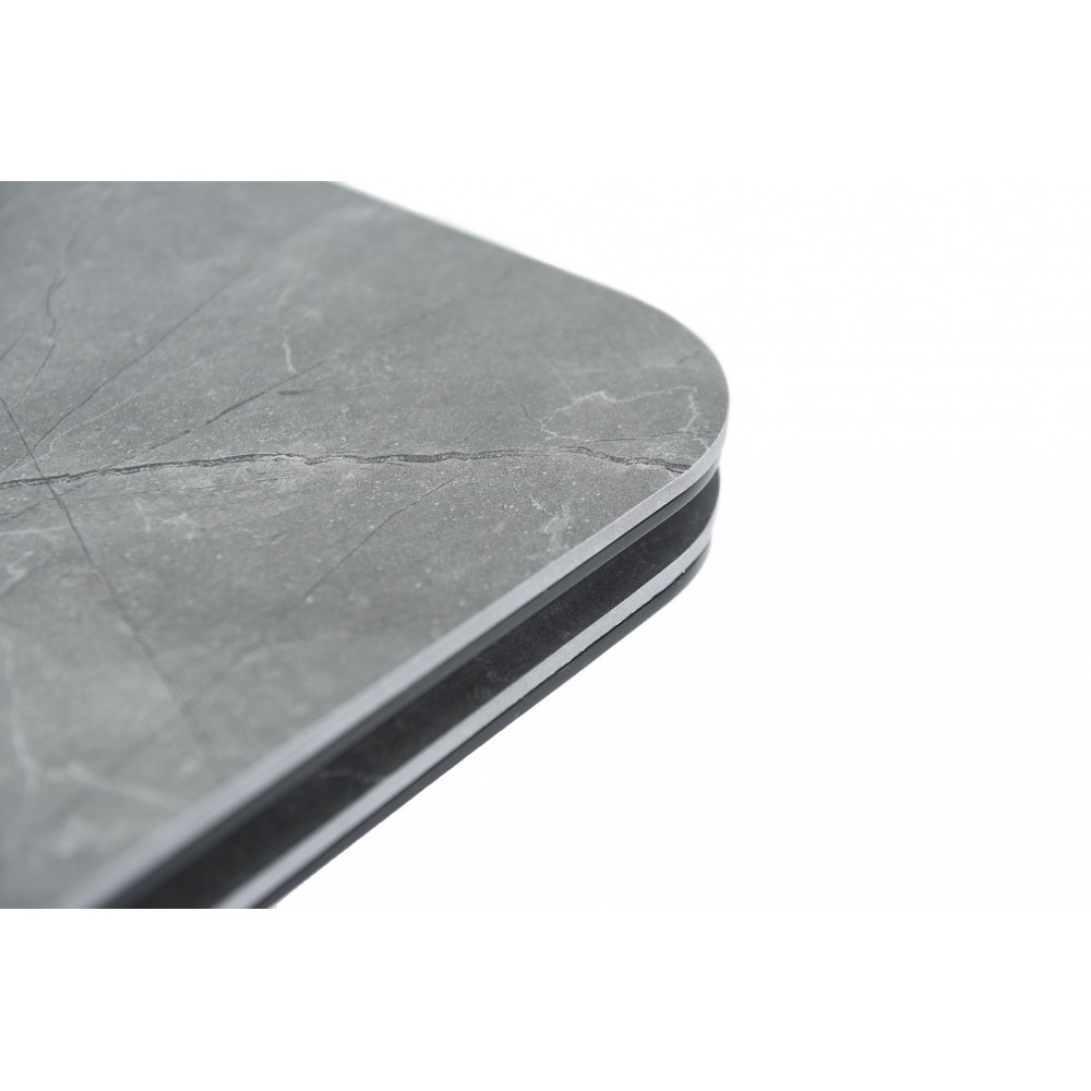 Стол LEON керамика Bayona ivory - купить в Озерце