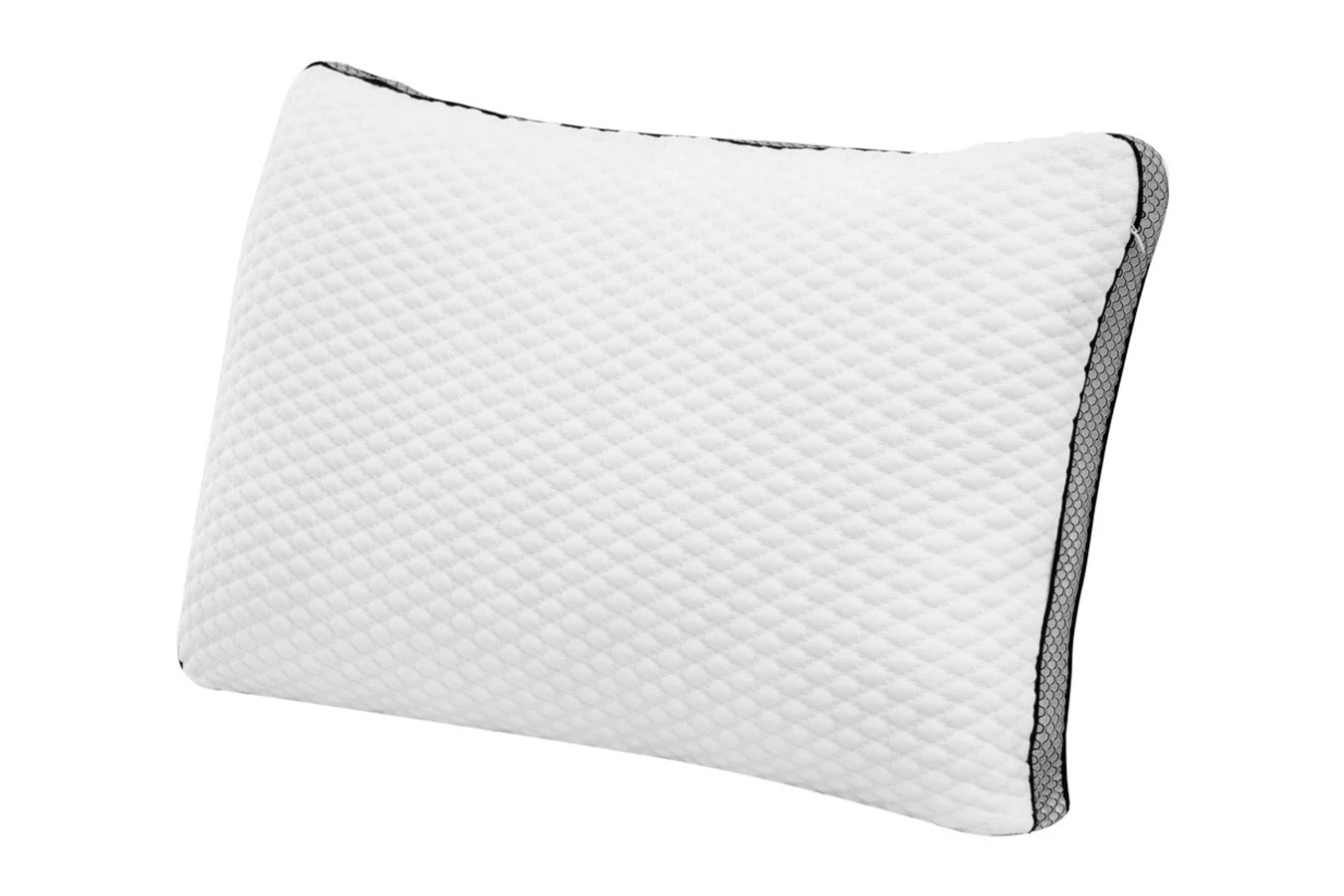 Подушка Smart Pillow 3.0 S, высота: 12 см 42x62 в мебель-центре Озерцо