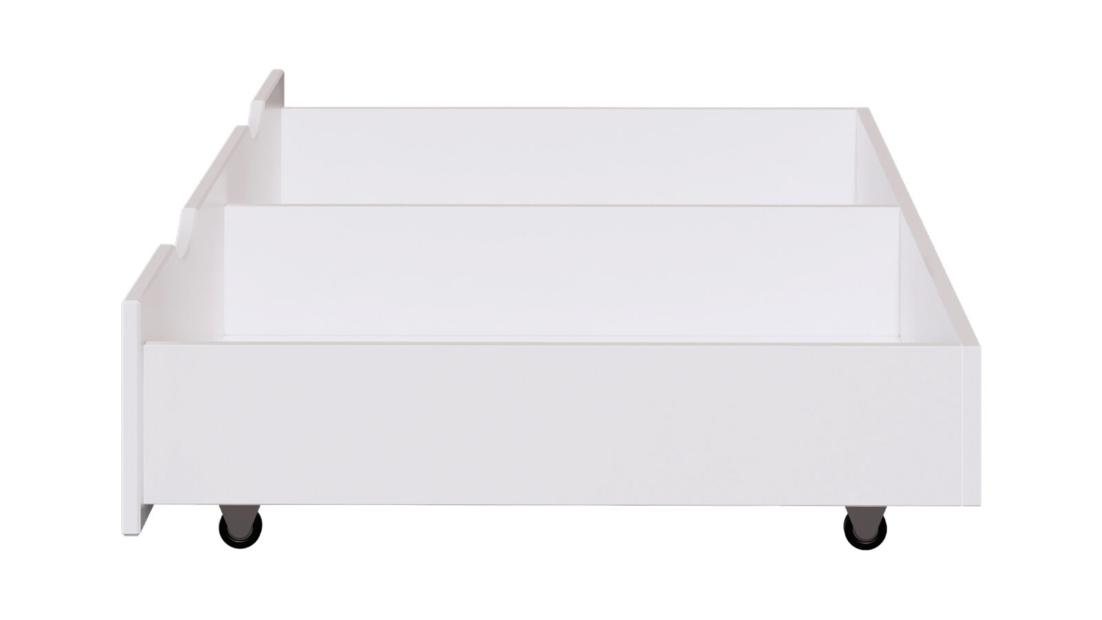 Ящик Neo, белый 80x160 - купить в Озерце