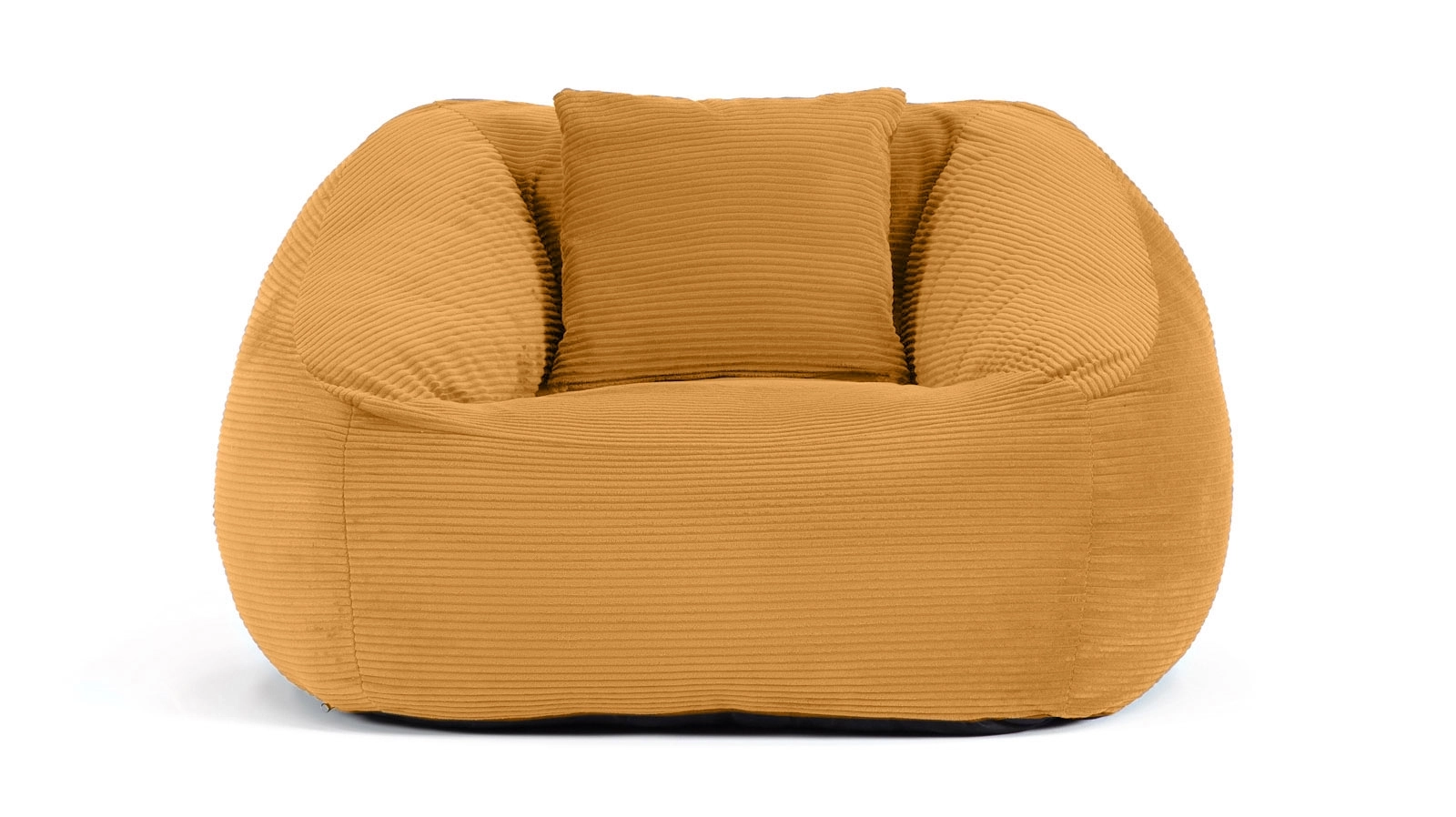 Кресло-мешок Cloud-Тк. Cilium Umber 106x112 — купить в Озерце