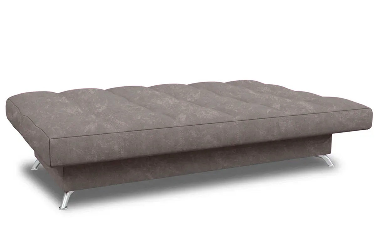 Диван-кровать Финка ДК на НПБ "Регина-45.2" Siesta Грей — купить в Озерце