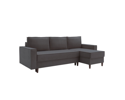 Диван Кармен Софт. Цвет Simple 54 — купить в Озерце