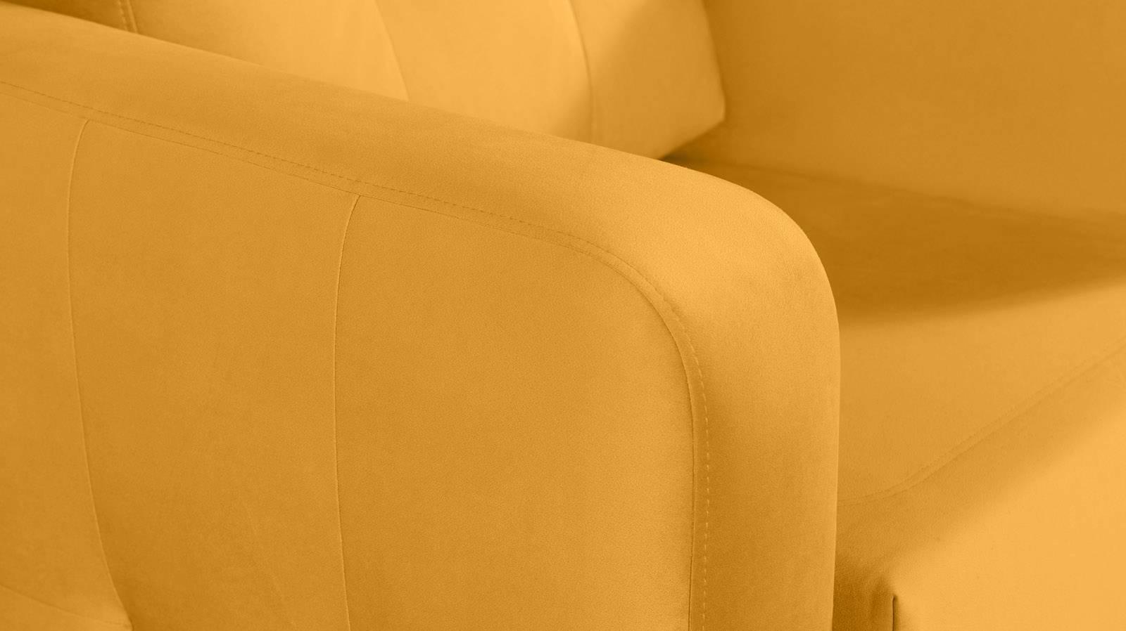 Кресло Loko Pro с широкими подлокотниками, Тк. Sky Velvet 30 85x95 — купить в Озерце