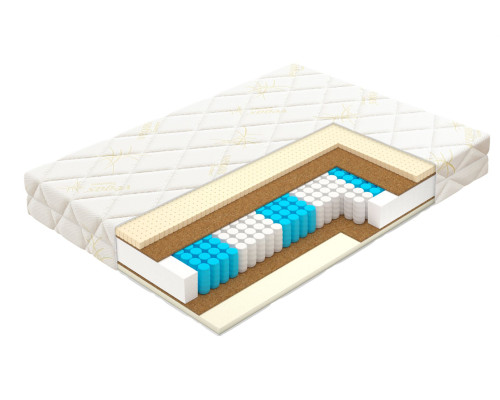 Матрас ортопедический Вегас Релакс Баланс 140х200 - купить в Озерце