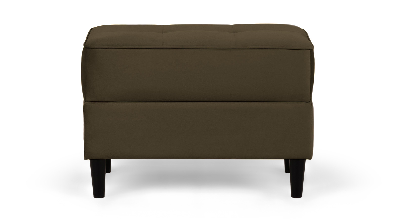 Пуф Amani Pro, Тк. Тк. Sky Velvet 12 53x68 — купить в Озерце