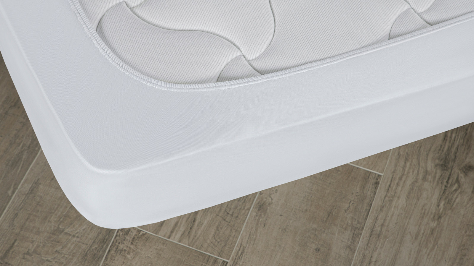 Защитный чехол Bamboo Terry 90x200 в мебель-центре Озерцо