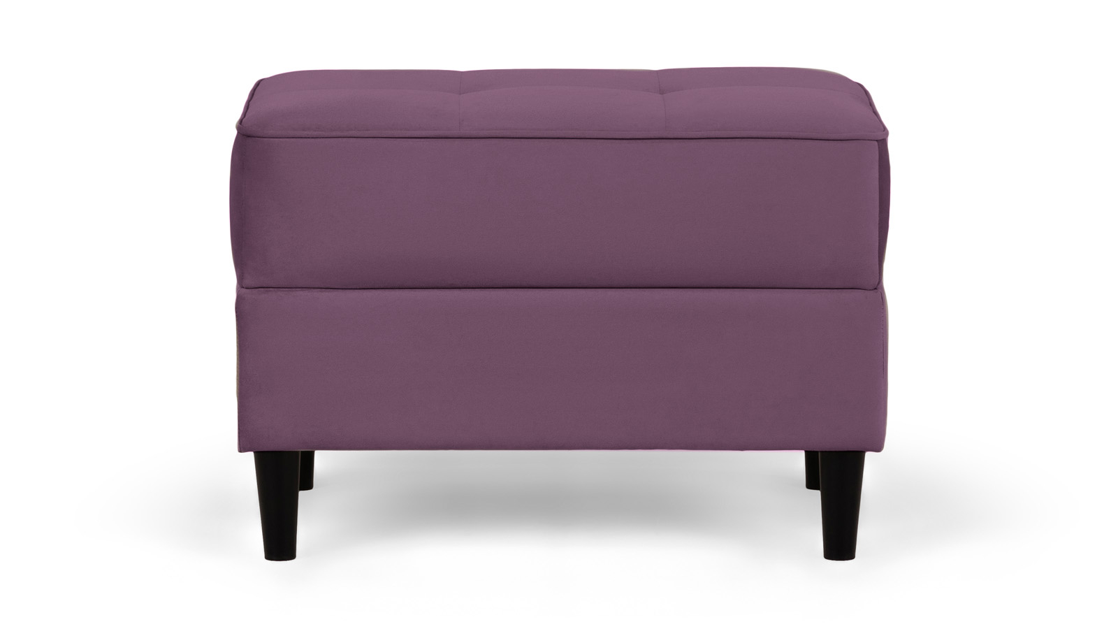 Пуф Amani Pro, Тк. Тк. Sky Velvet 10 53x68 — купить в Озерце