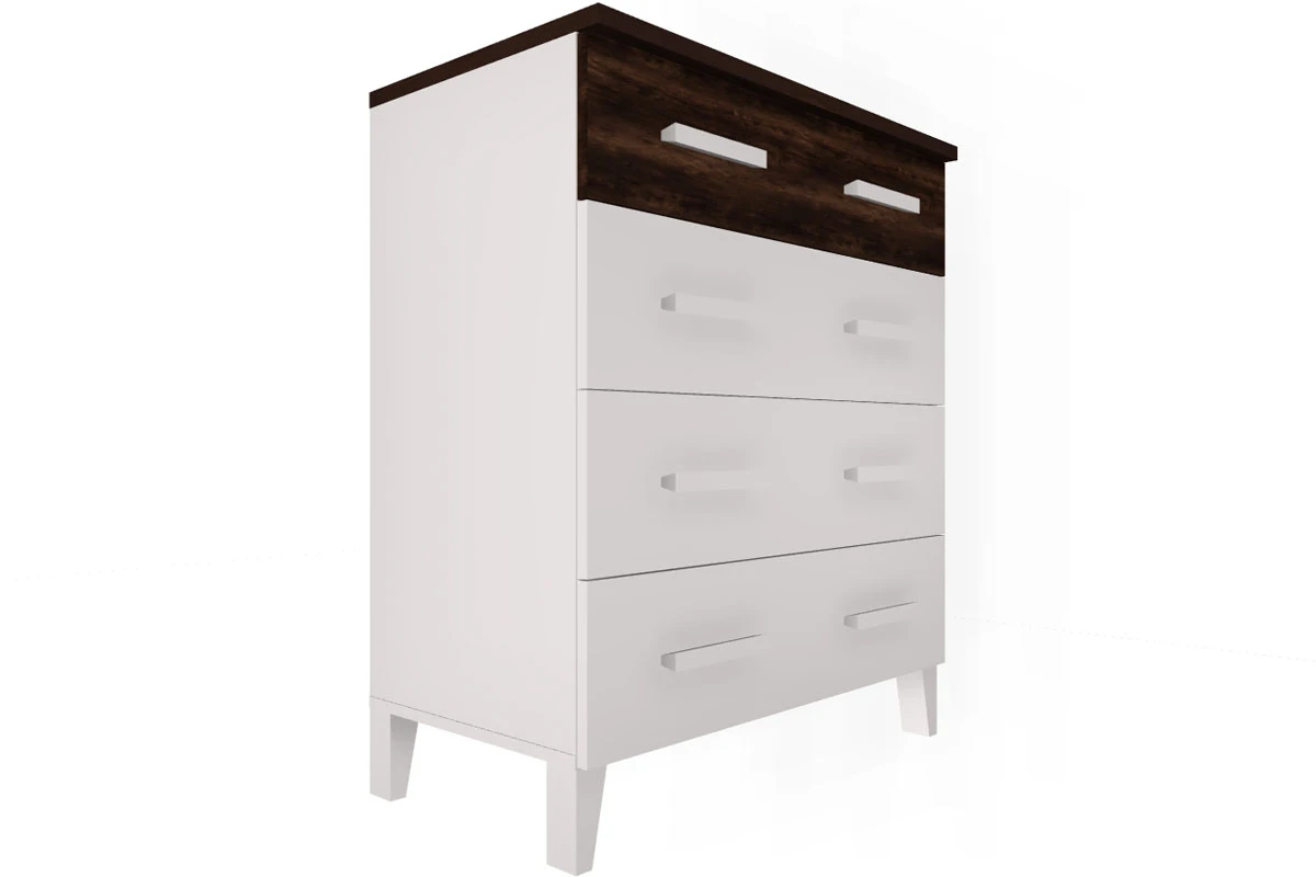 Спальня Норвуд (Комплект 1) - купить в Озерце