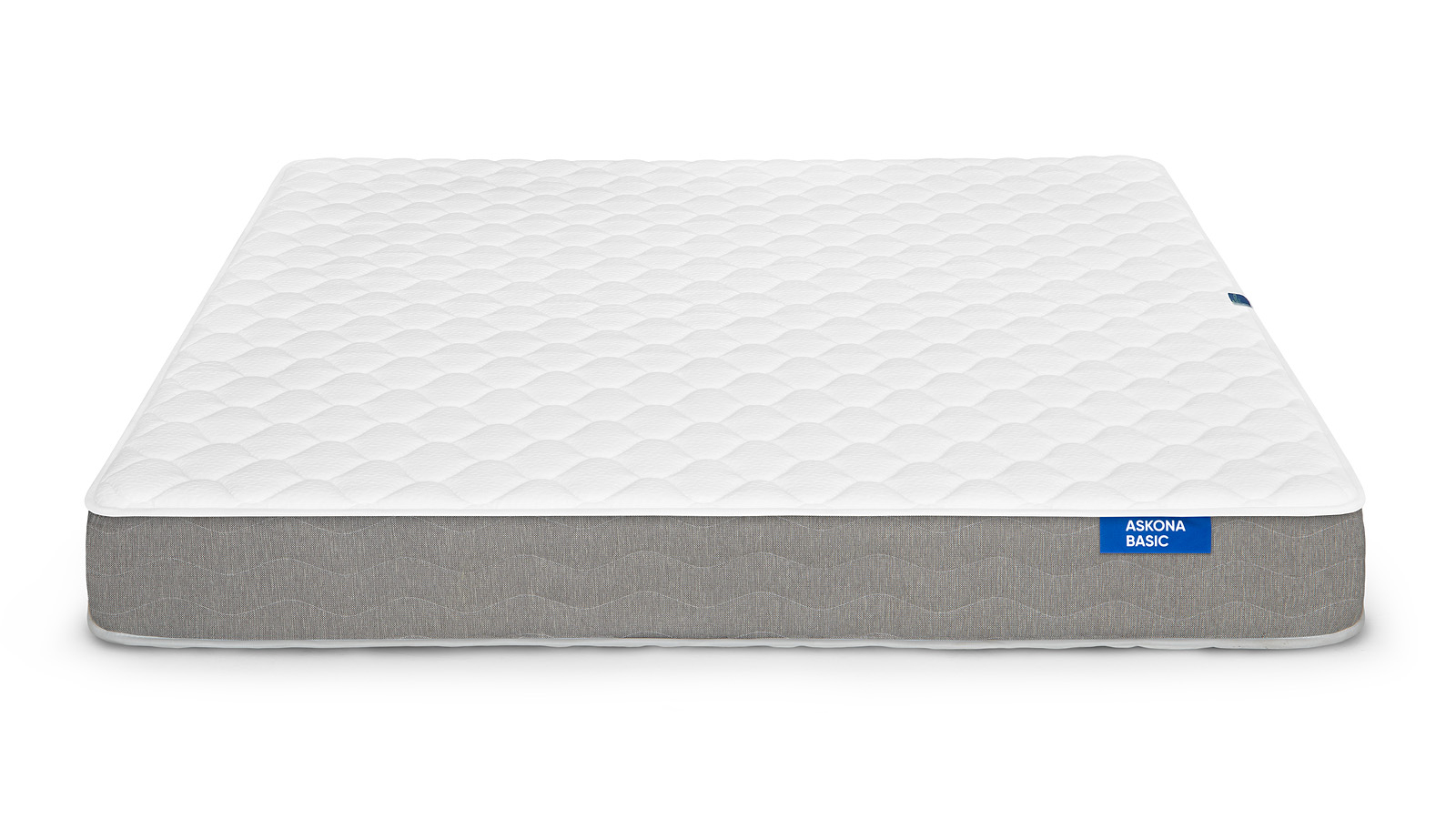 Матрас с разной жесткостью сторон Basic Optima Hard 120x200 - купить в Озерце