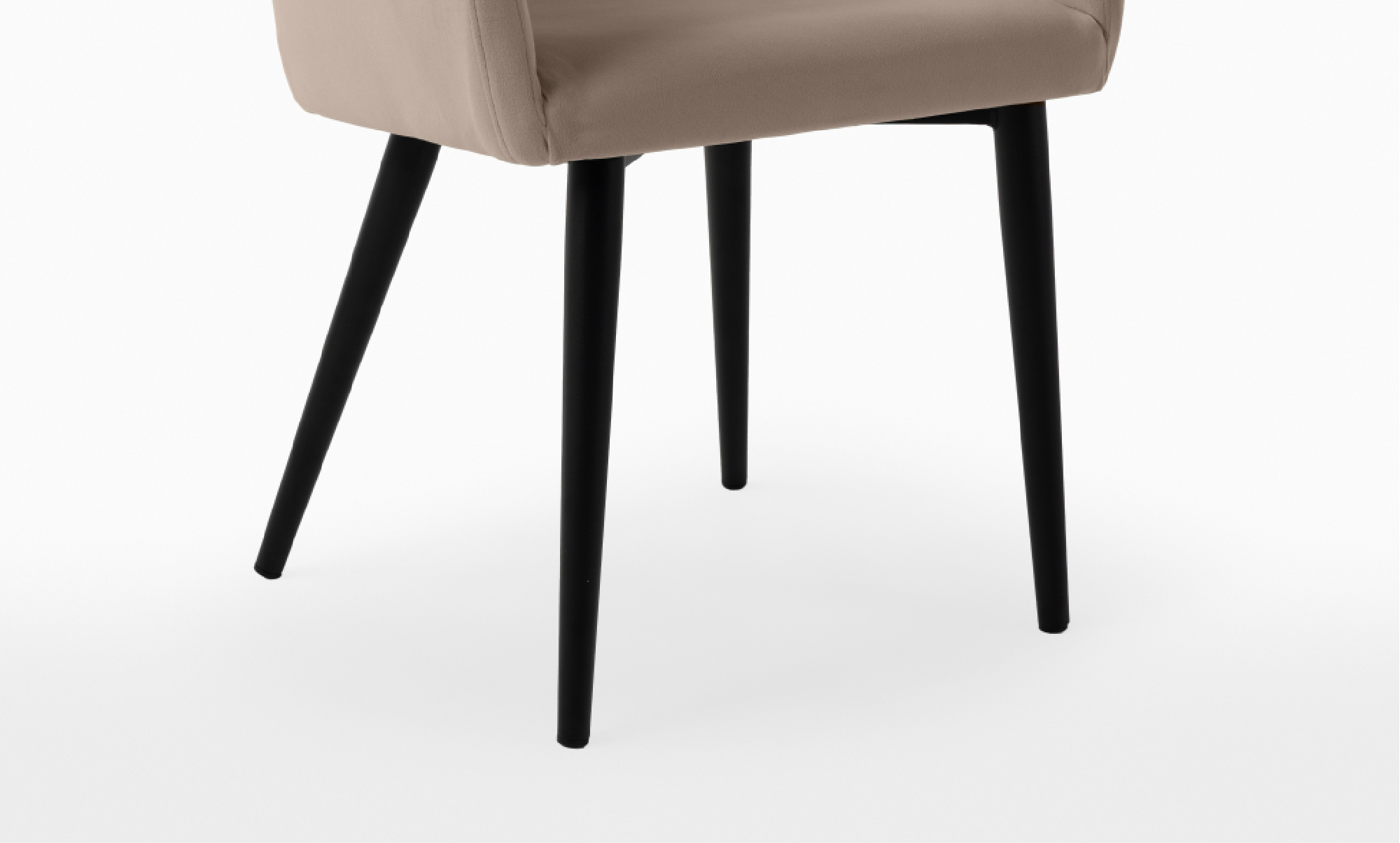 Кресло Ord, ткань Sky Velvet 17 & Sky Velvet 17 (Тк. Скай Вельвет 17) — купить в Озерце