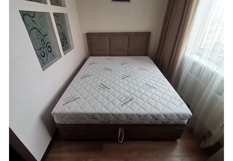 Кровать Империя - купить в Озерце