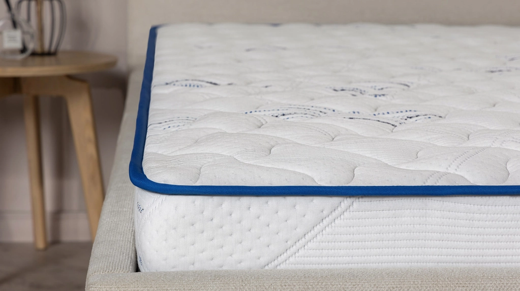 Анатомический матрас Askona Gravity Space 120x200 - купить в Озерце