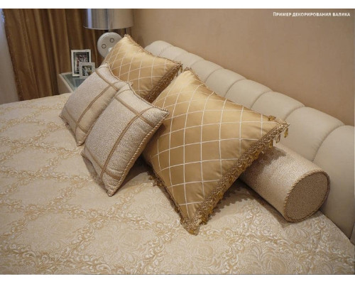 Подушка-валик 80х20 Кондор - купить в Озерце