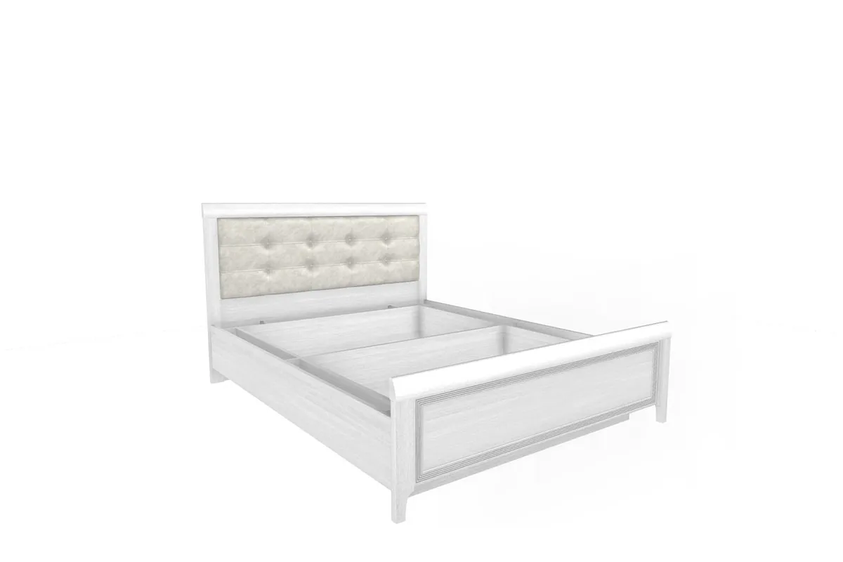 Спальня Карина-5 (Снежный Ясень) - купить в Озерце