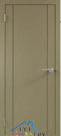 ПГ 20. КАПУЧИНО