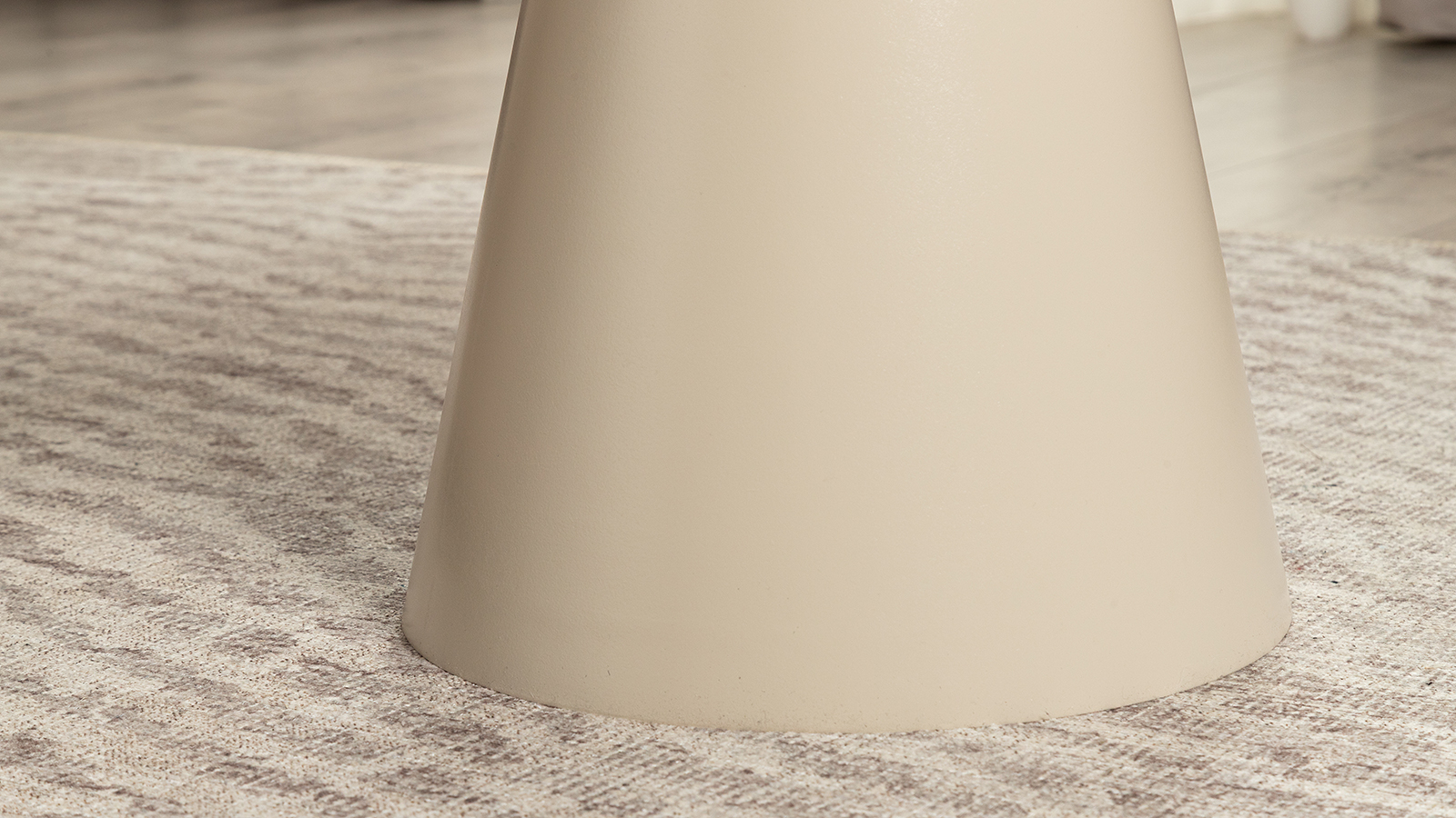 Журнальный столик Vels, цвет капучино 38.5x38.5 — купить в Озерце