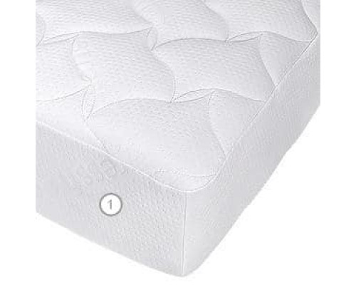 Защитный наматрасник Стрессфри S1 в мебель-центре Озерцо